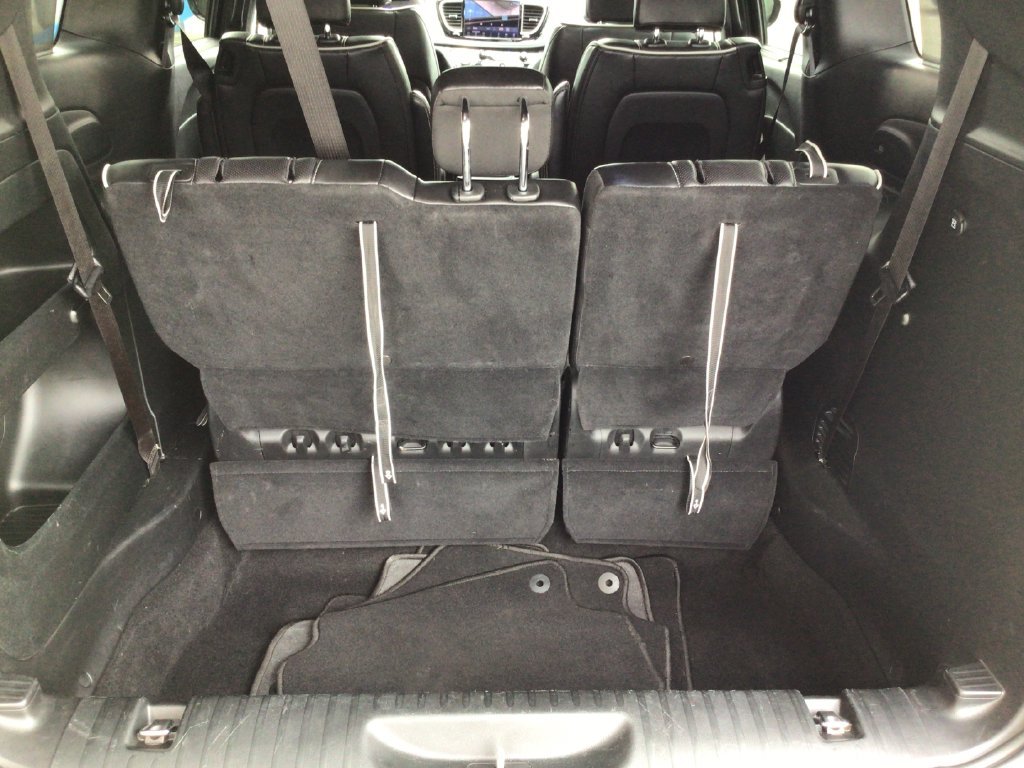 2025 Chrysler Pacifica Limited - Photo 41