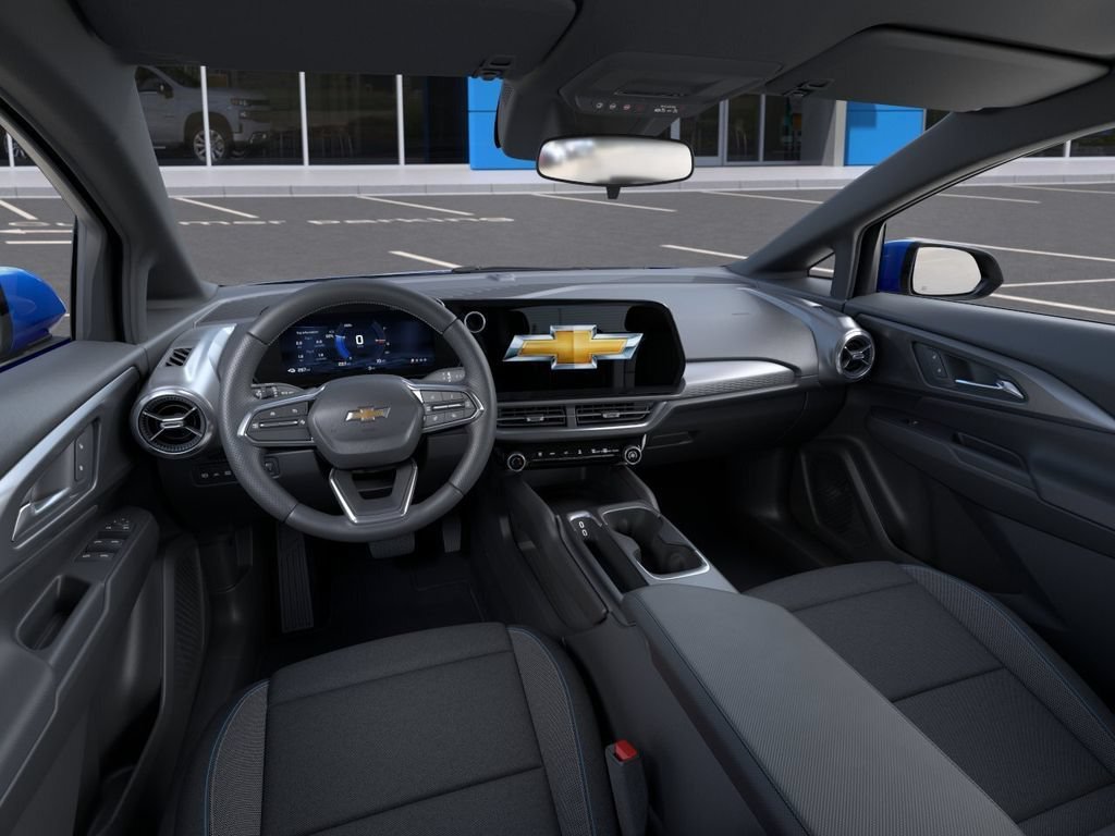 2026 Chevrolet Equinox EV 1LT - Photo 16