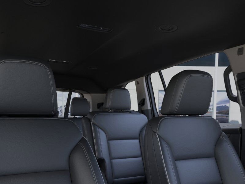 2026 Buick Enclave Preferred - Photo 24
