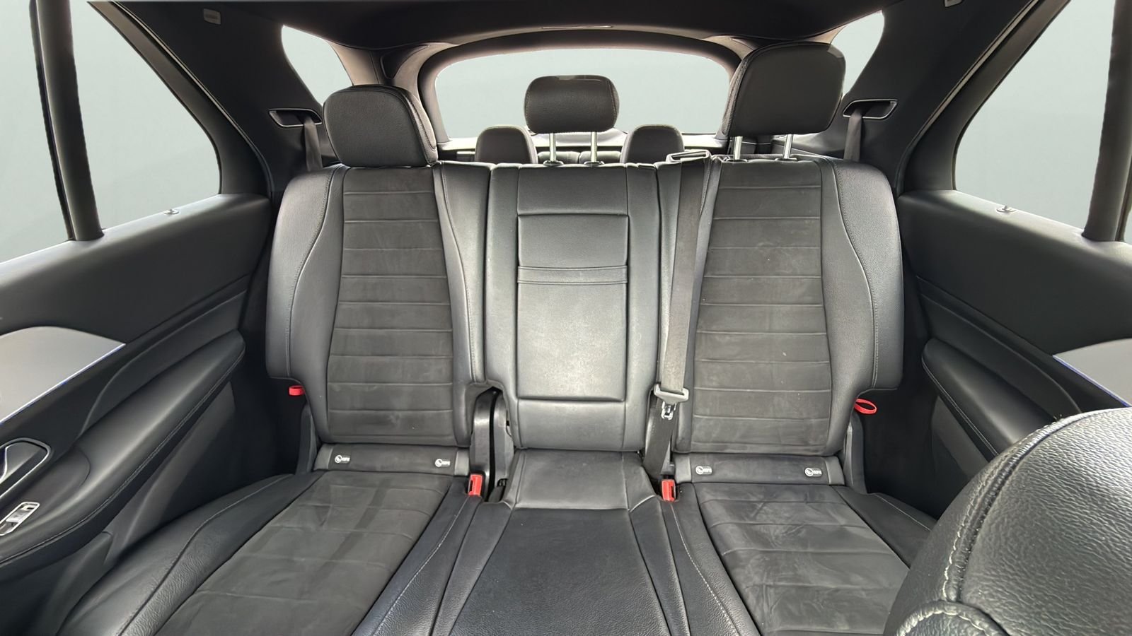 Used 2022  Mercedes-Benz GLE 350 image 24