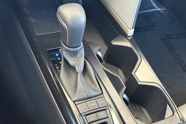 New 2026 Heavy Metal <sup>1</sup> Toyota  SE image 19