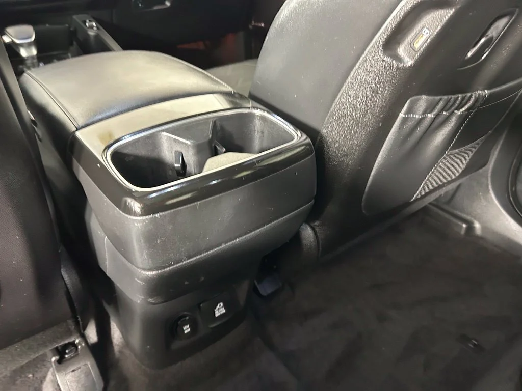 Used 2021 White Kia SX image 13