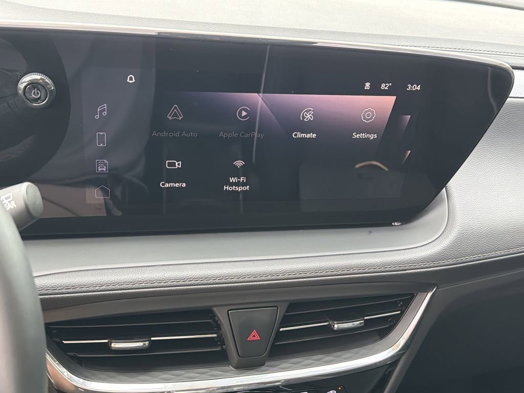 2026 Buick Encore GX Avenir - Photo 23