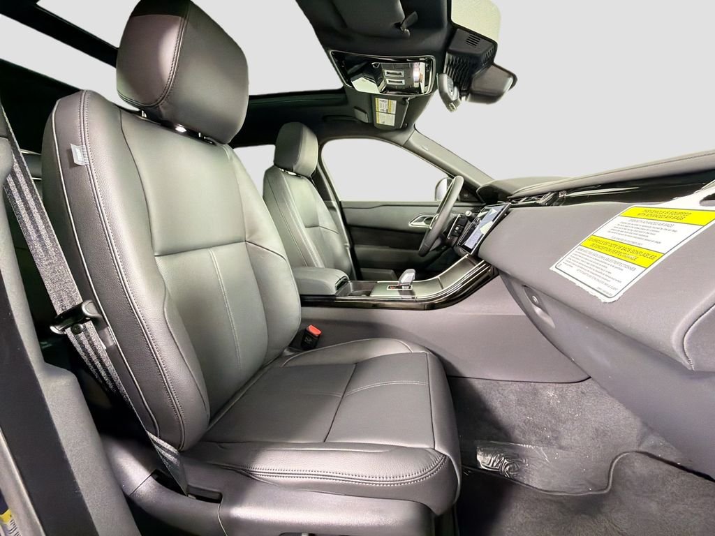 New 2026 Varesine Blue Land Rover Dynamic SE image 30