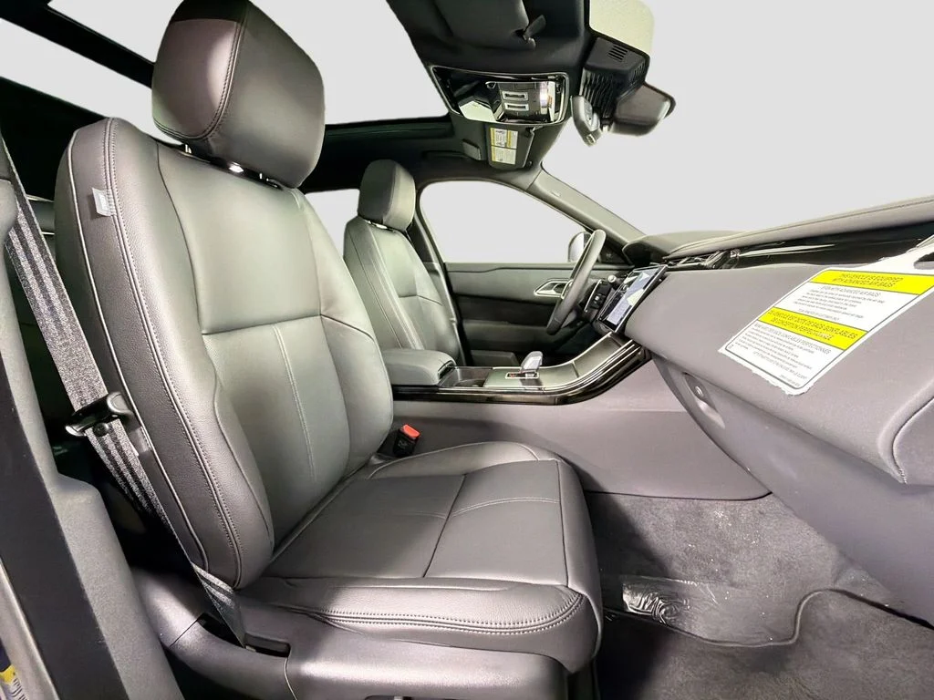 New 2026 Varesine Blue Land Rover Dynamic SE image 30