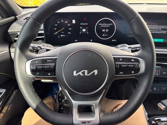 Used 2026 Wolf Gray Kia GT image 18