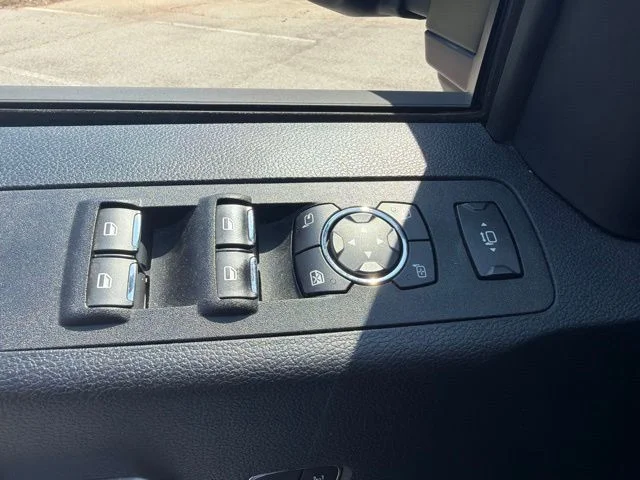 Used 2020 Black Ford Lariat image 13