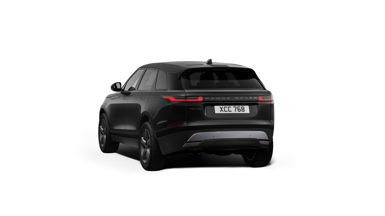 New 2026 Santorini Black LAND ROVER S 250PS image 2