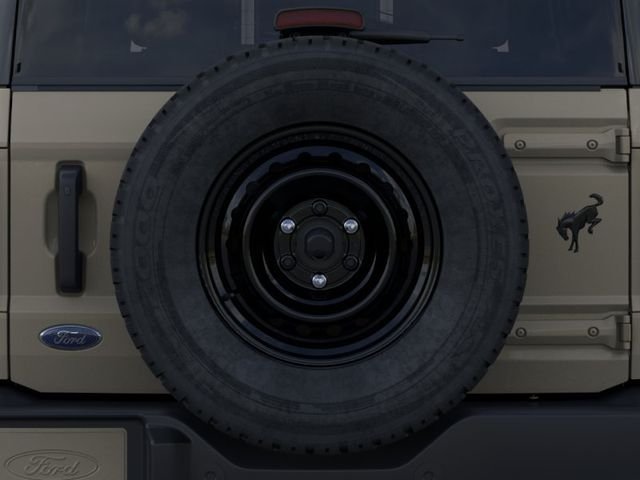 New 2026 Beige Ford Outer Banks image 24