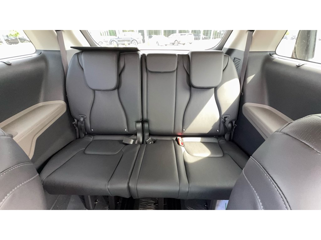 New 2026 Aurora Black Pearl Kia EX image 26
