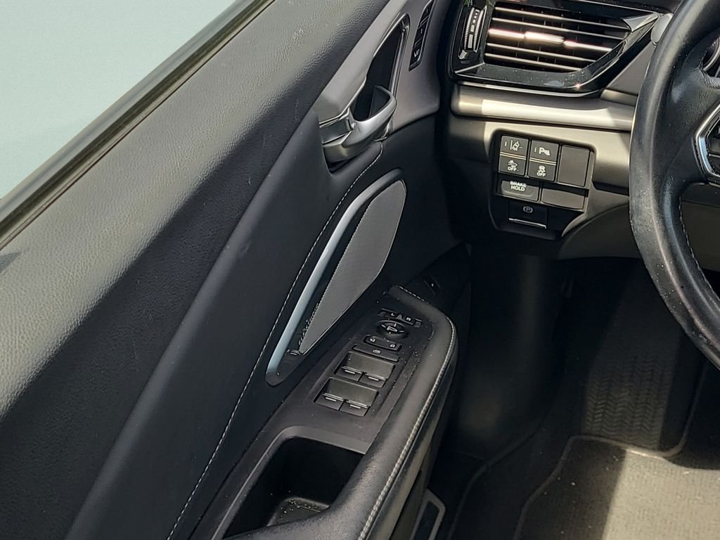 2021 Acura RDX Technology Package - Photo 19