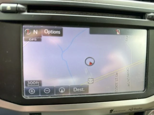 Used 2014 White Toyota Limited image 21