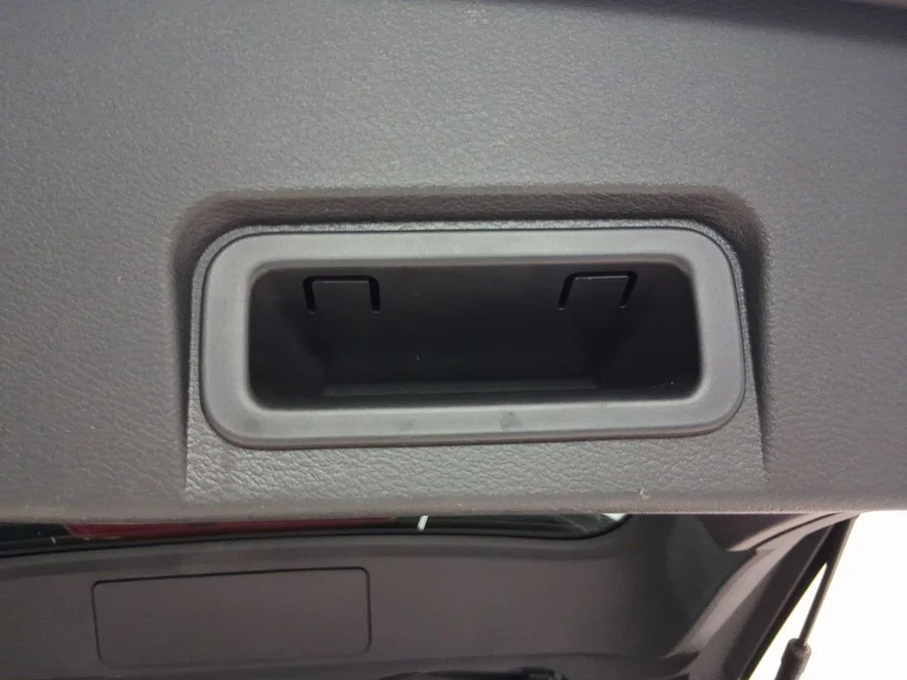 Used 2023 Black Nissan SV image 49