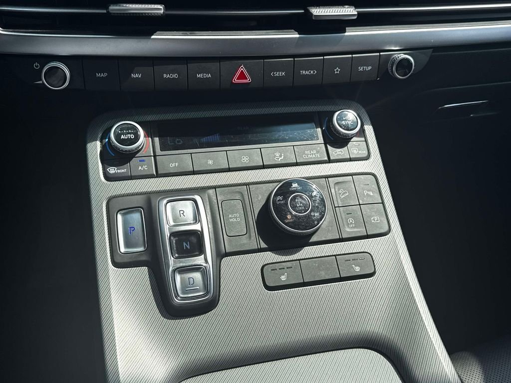 2025 Hyundai Palisade XRT - Photo 31
