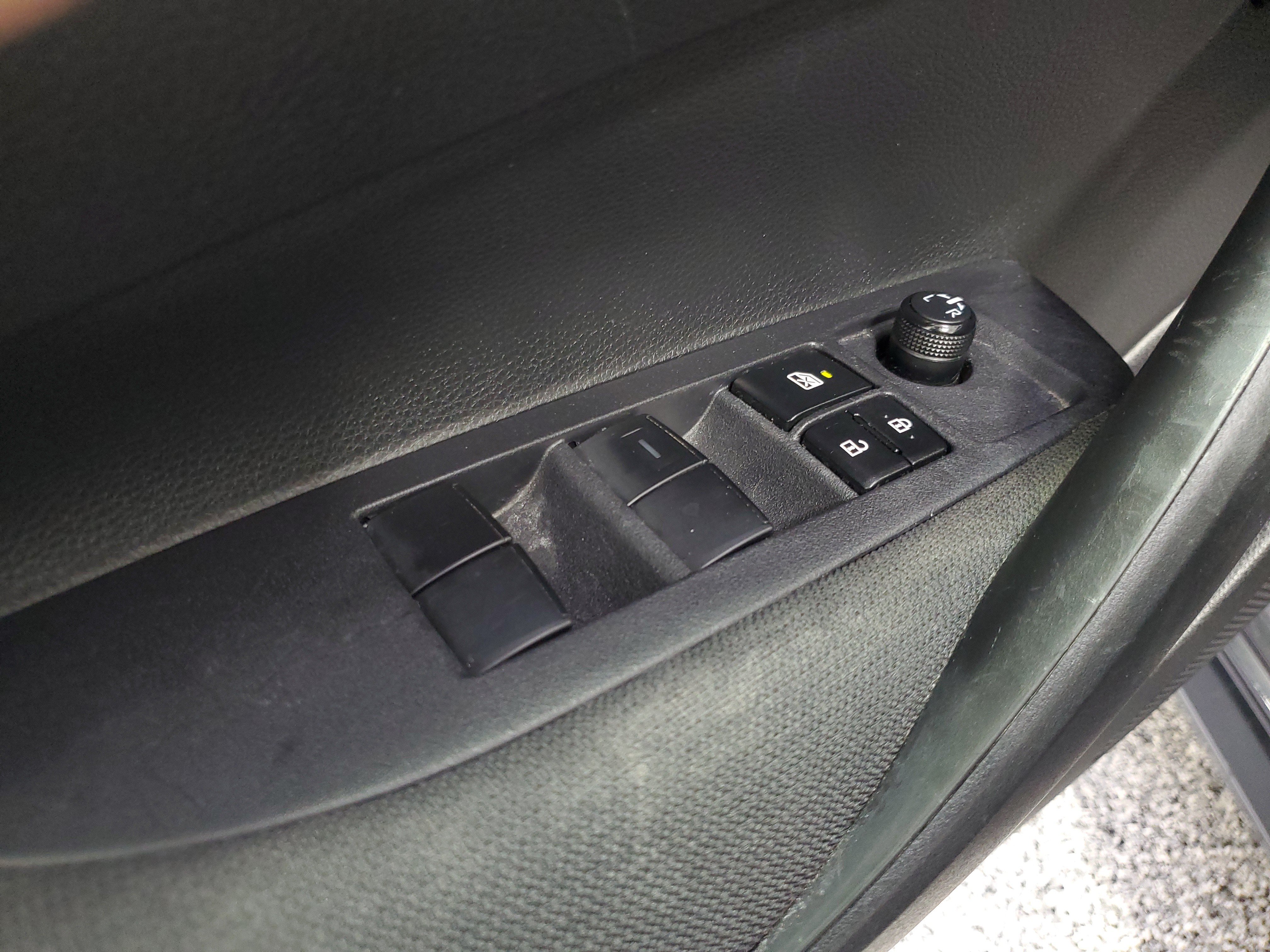 Used 2024 Gray Toyota LE image 20