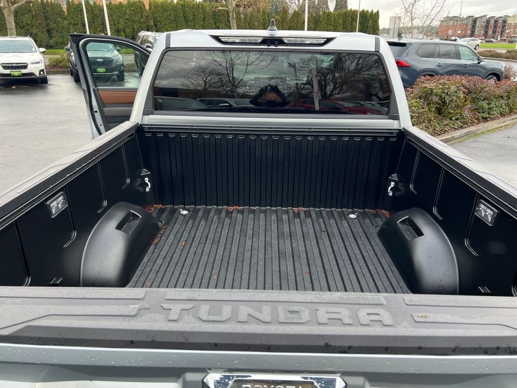 2026 Toyota Tundra 1794 Edition - Photo 25