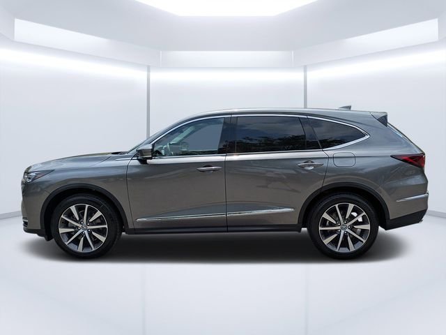 2026 Acura MDX Technology Package - Photo 6