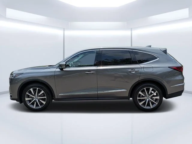 2026 Acura MDX Technology Package - Photo 6