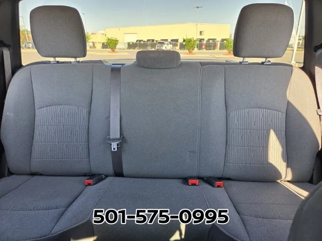 2024 RAM Ram 1500 Classic Warlock - Photo 23