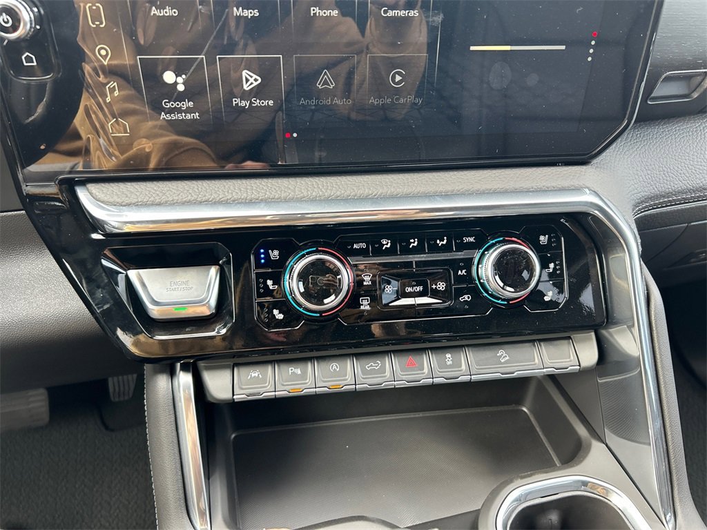 2026 GMC SIERRA - Image 25