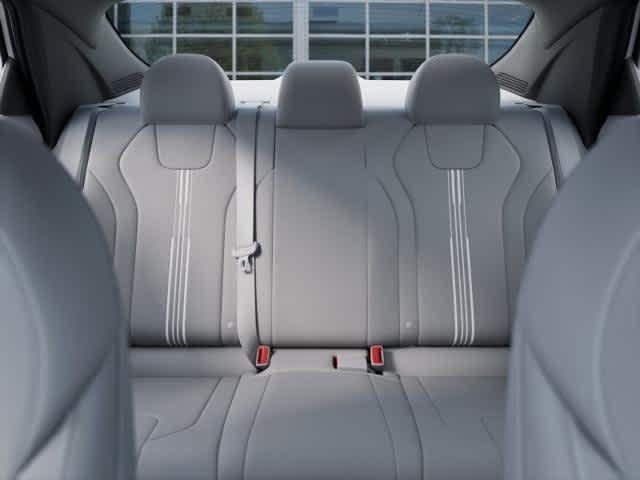 2025 Hyundai Elantra SEL - Photo 10