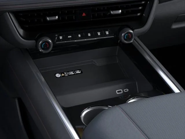 2026 Chevrolet Suburban RST - Photo 23