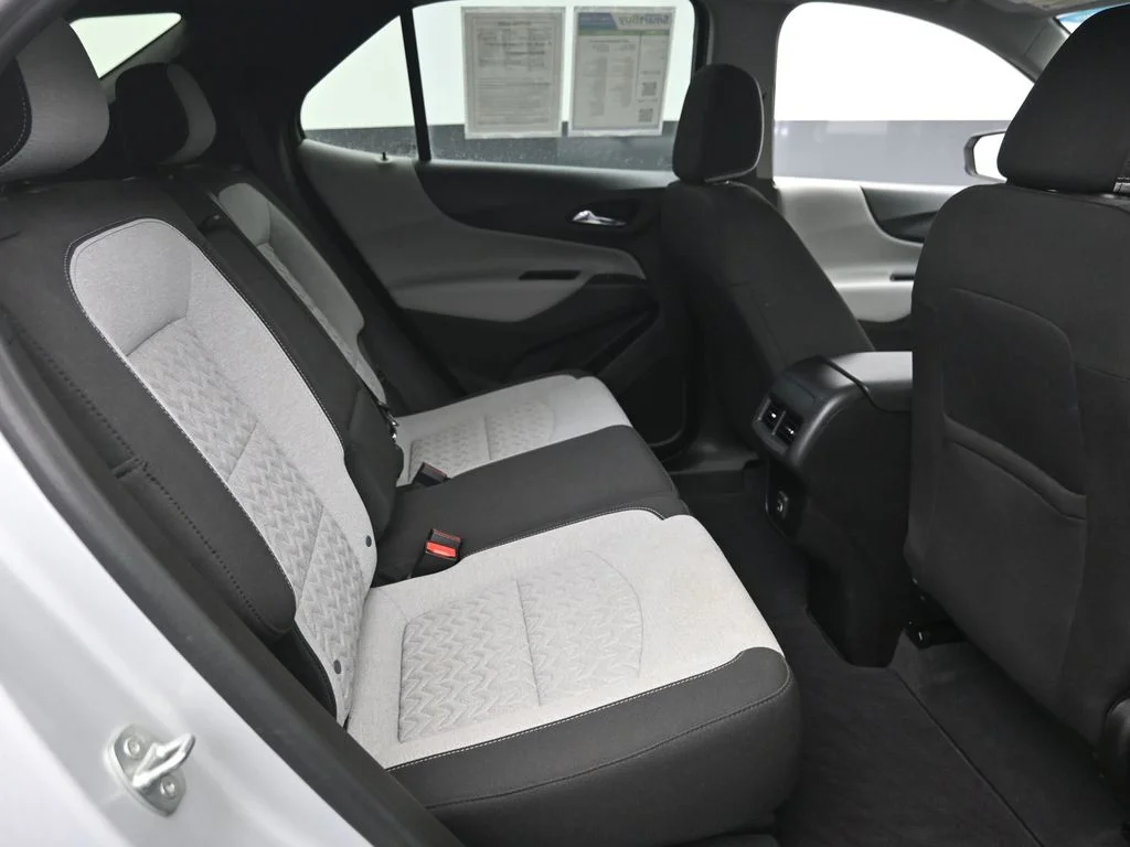 Certified Used 2022 Silver Chevrolet LT image 10