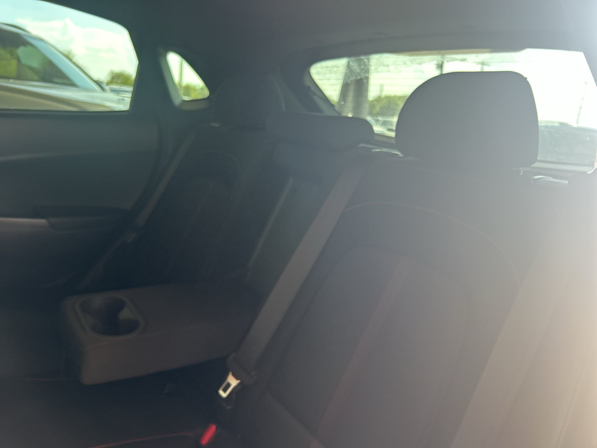 Certified Used 2023 Thunder Gray Hyundai N Line image 23