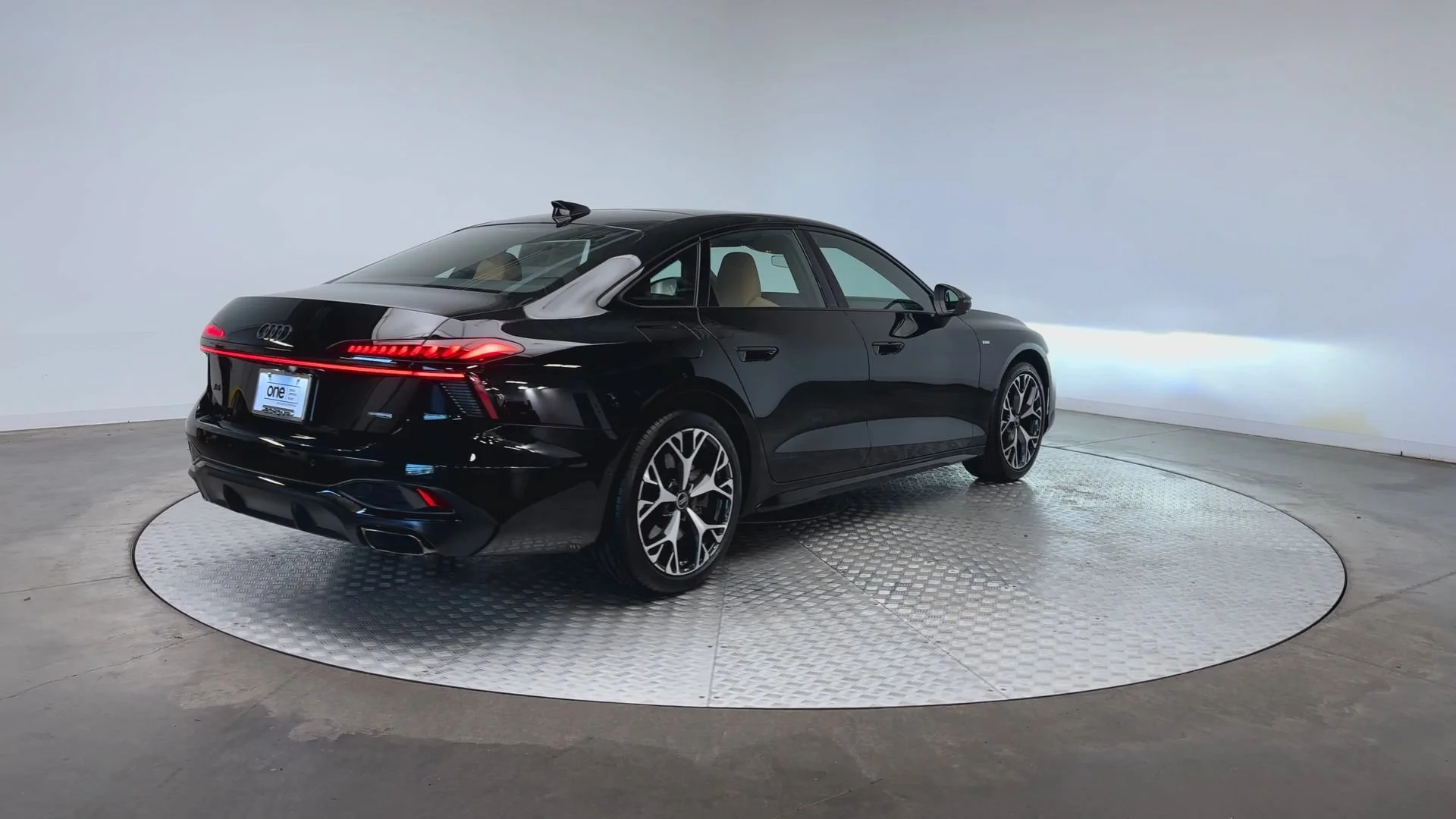 2026 Audi A6 Premium Plus - Photo 8