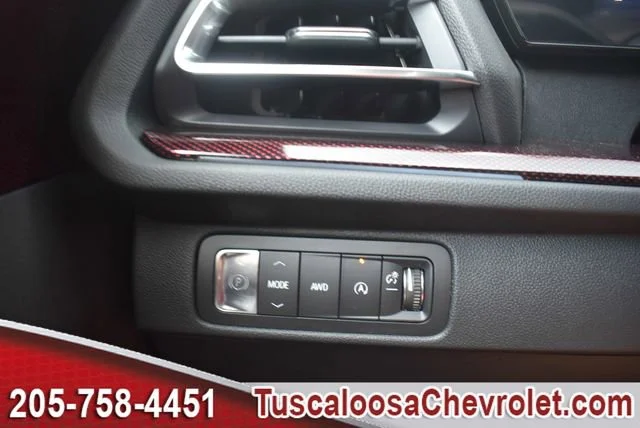 2026 Chevrolet Traverse Z71 - Photo 33