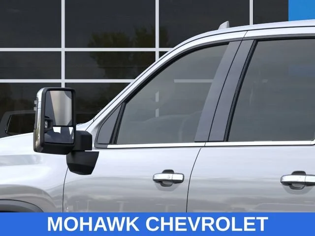 2026 Chevrolet Silverado 2500 HD LTZ - Photo 12