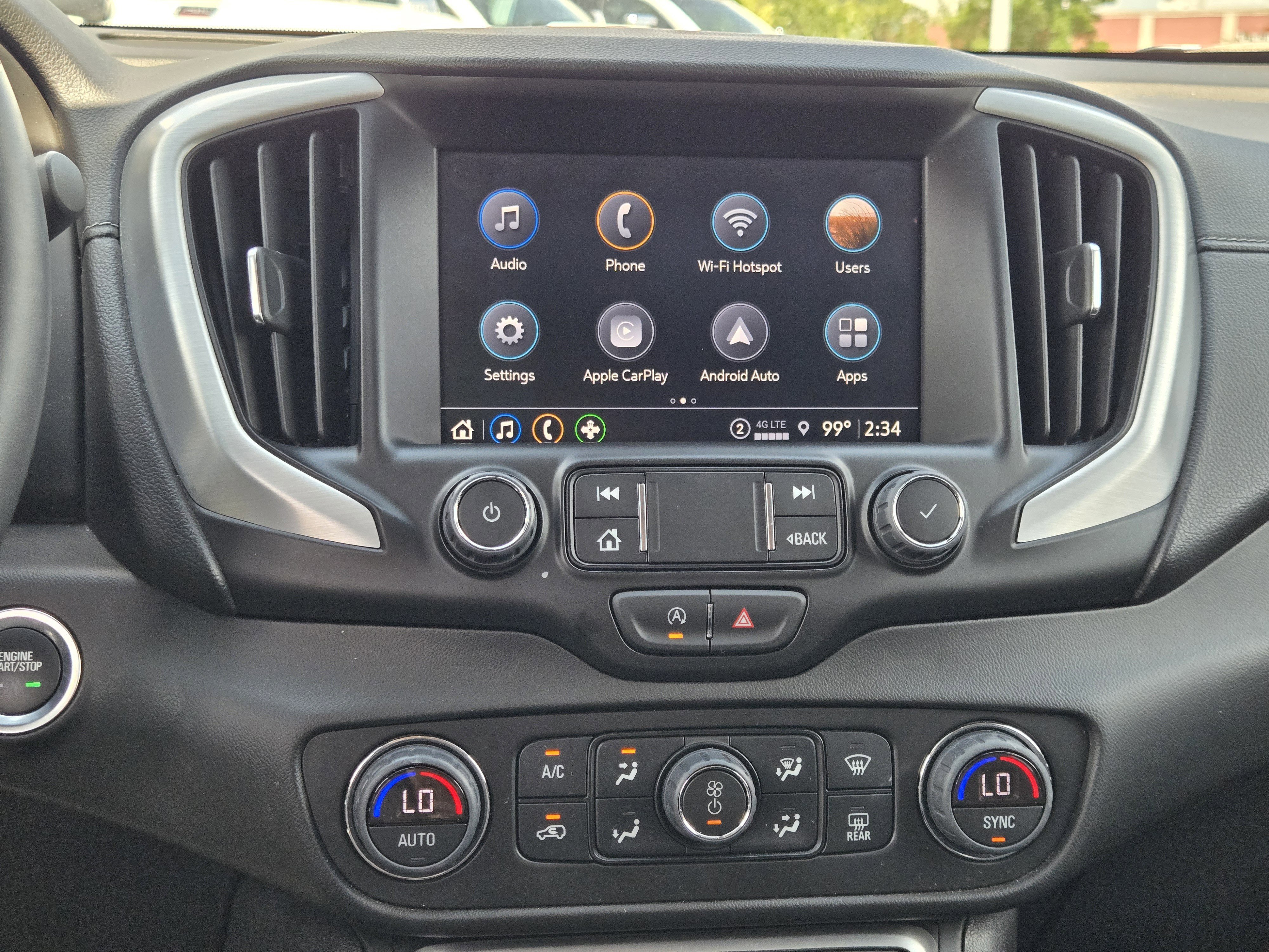 2024 GMC Terrain SLT - Photo 15