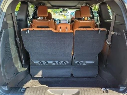 2026 Chrysler Pacifica Pinnacle - Photo 27