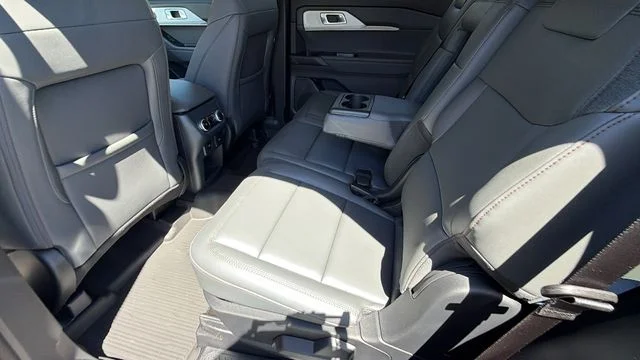 2026 Ford Explorer Active - Photo 49