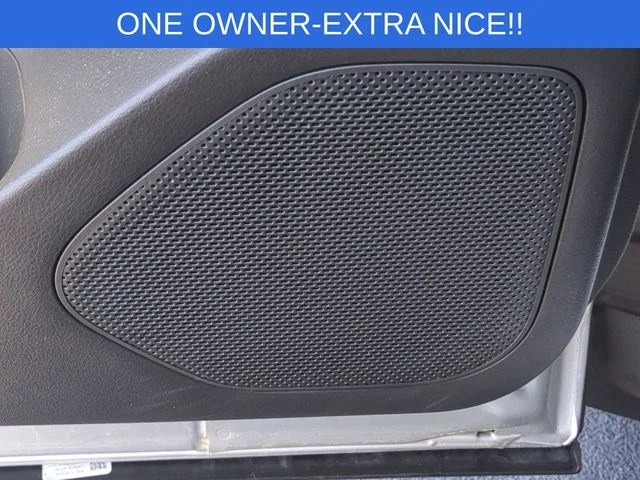 Used 2023 Silver Nissan SV image 15