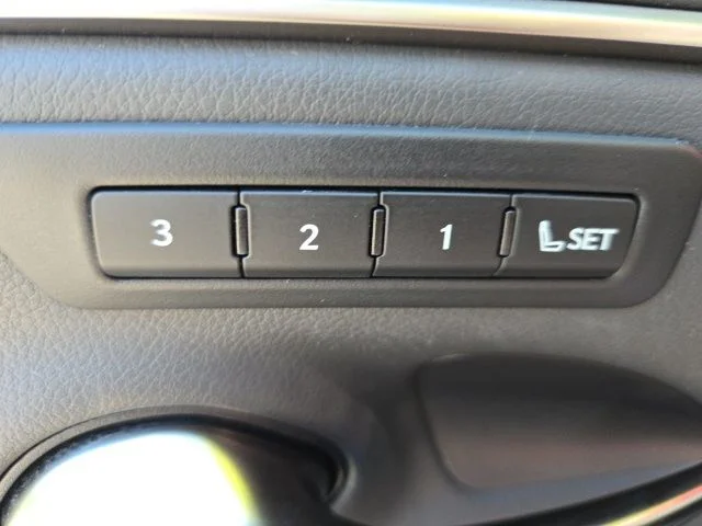 Used 2023 Matador Red Mica Lexus 350 image 21