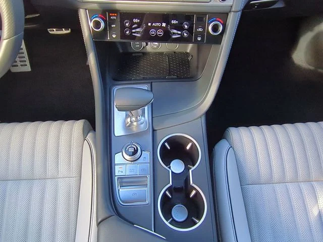Used 2025 Gray Genesis 2.5T image 20