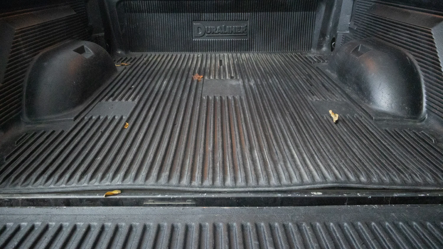 Used 2024 Gray Ram Big Horn image 27