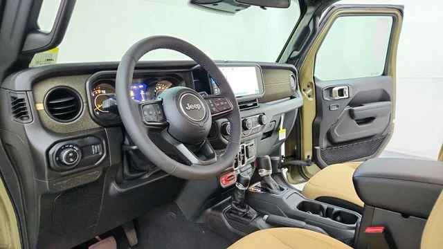 New 2026 41 Exterior Paint Jeep Willys 41 image 19