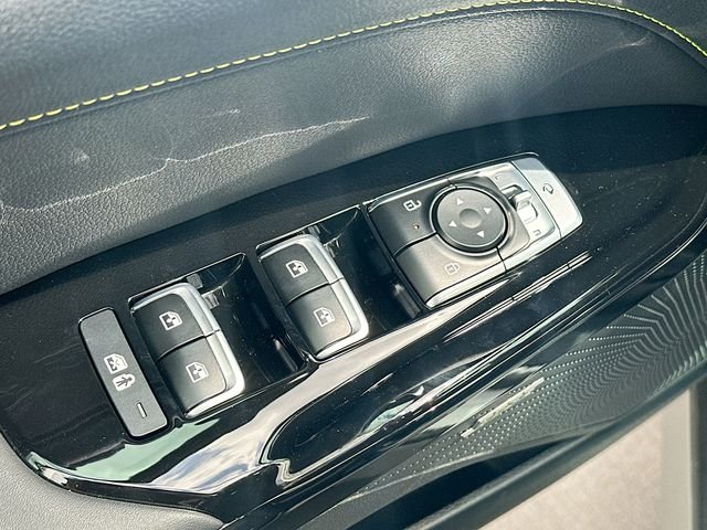 New 2026 Steel Matte Gray Kia GT image 18