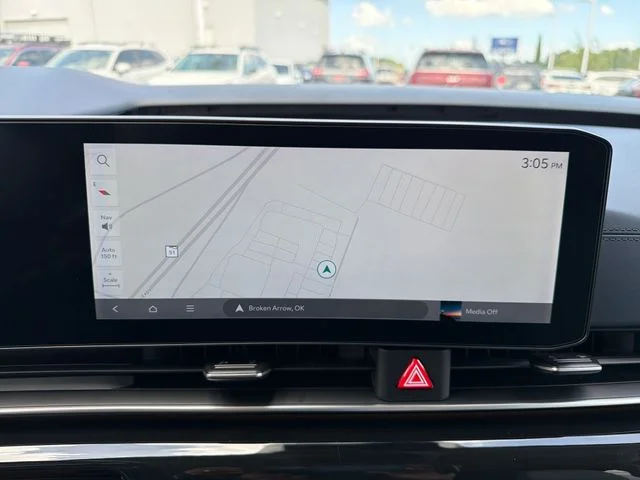 New 2026 Ceramic Silver Kia SX Prestige image 12