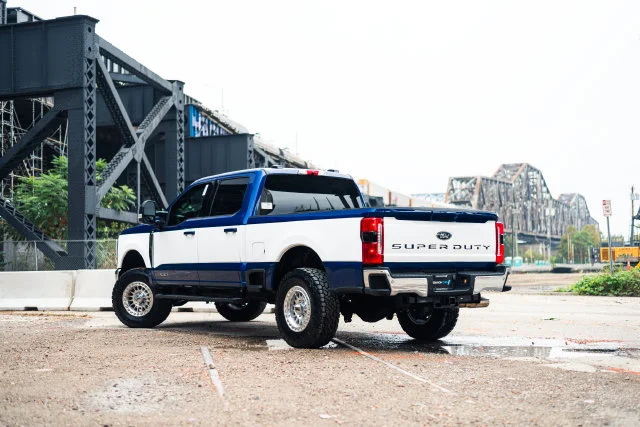2026 Ford F-250 Super Duty XLT - Photo 33