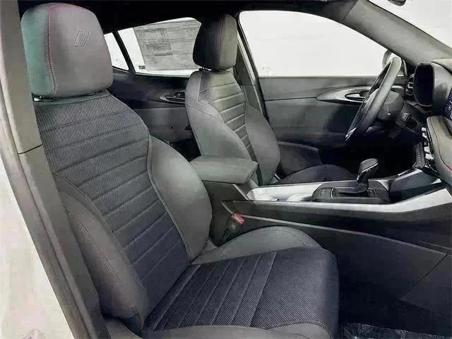 New 2025 Q Ball Exterior Paint Dodge GT image 3