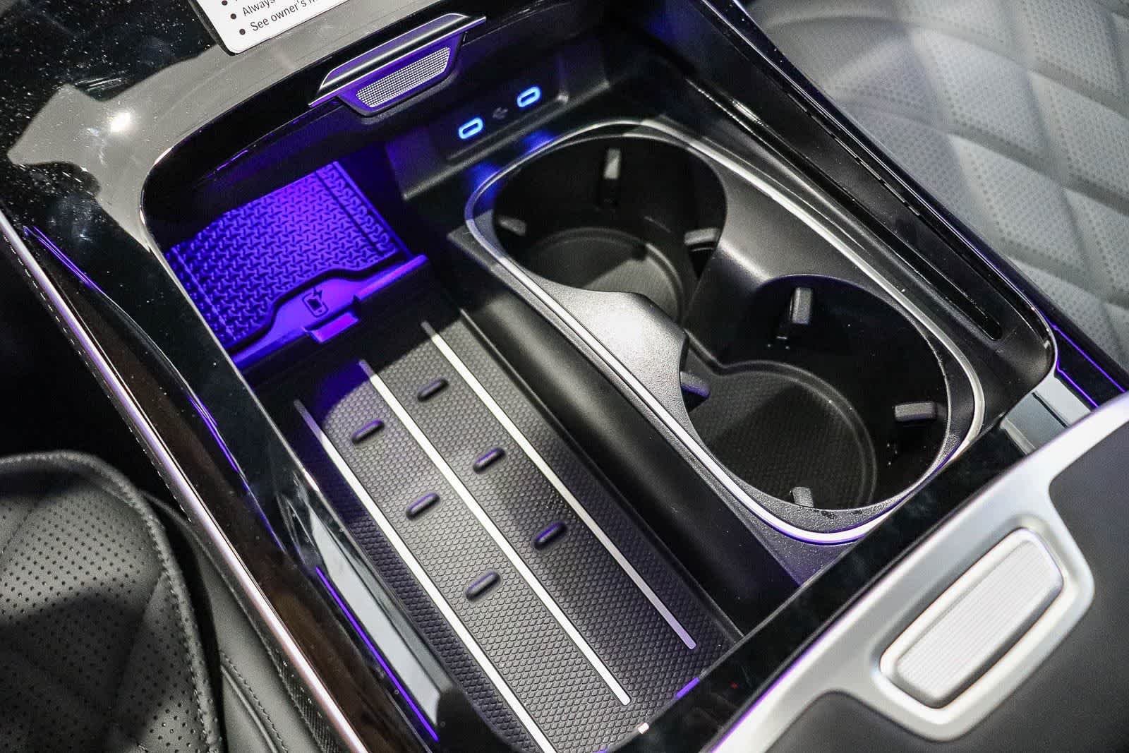 New 2026 Black Mercedes-Benz S 580e image 24