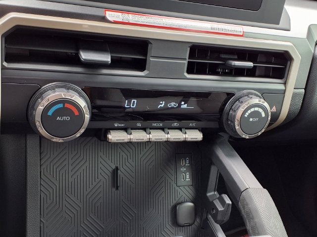 New 2026 Underground Toyota  TRD Off-Road image 13