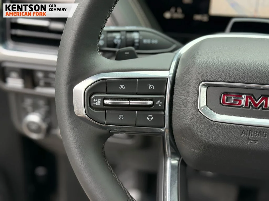 2026 GMC Yukon ELEVATION - Photo 23