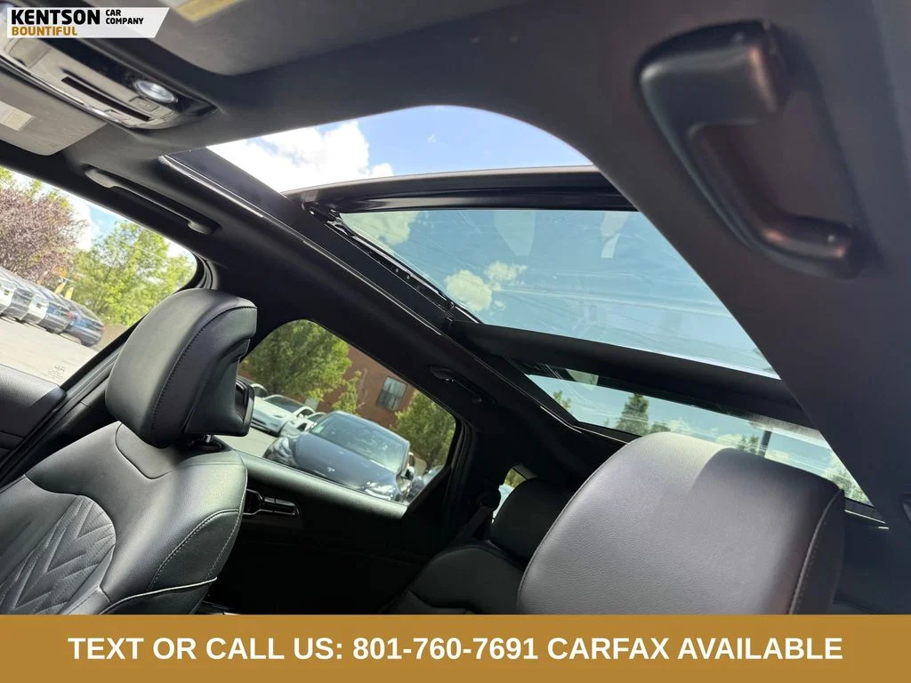 Used 2023 Gray Kia X-Pro image 31