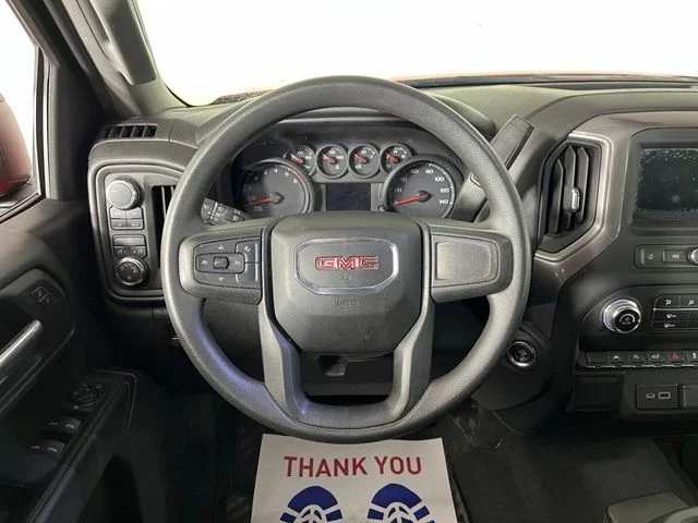Used 2023 Red GMC Pro image 19
