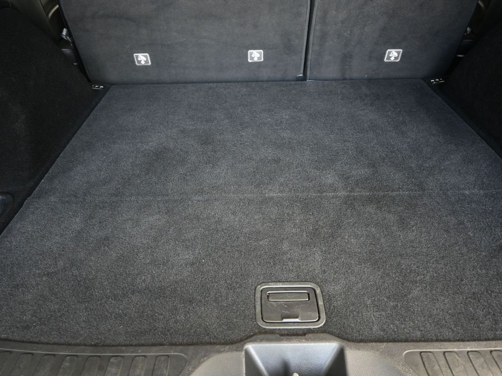 2022 Honda Passport EX-L - Photo 20
