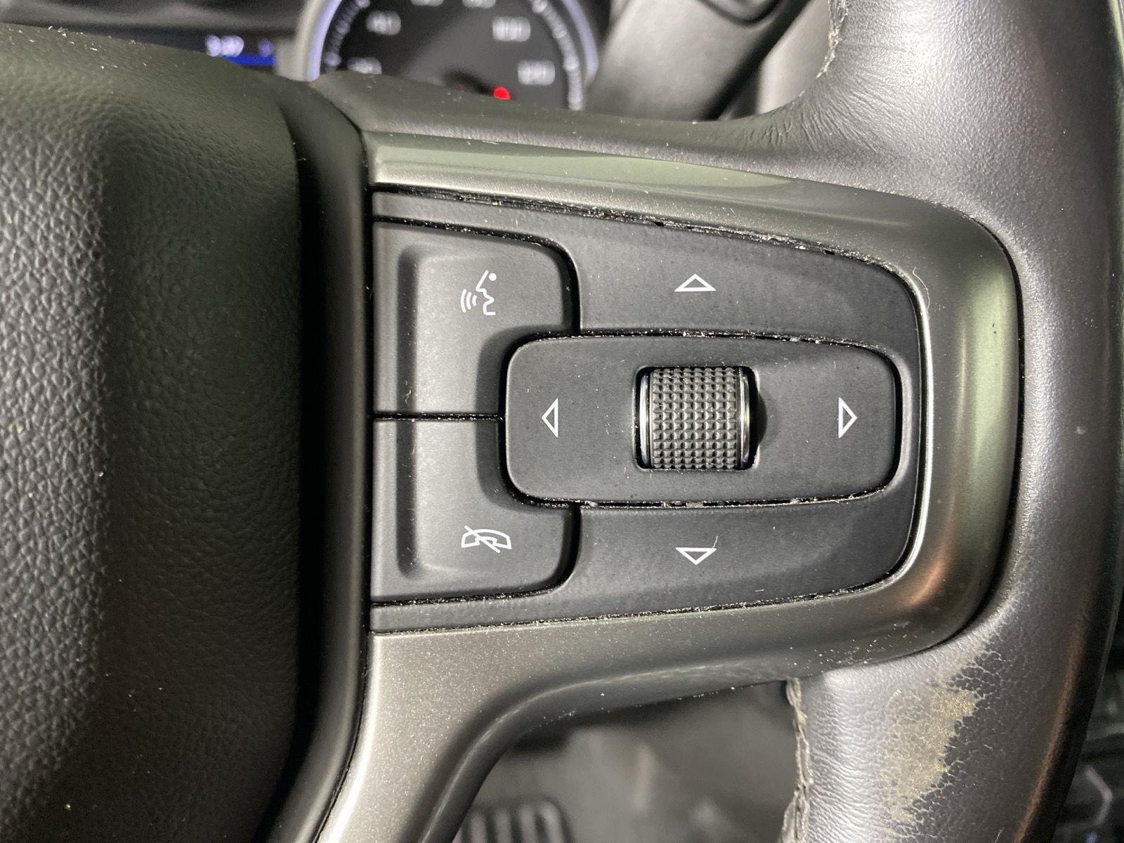 Used 2019 Black Chevrolet LT image 16